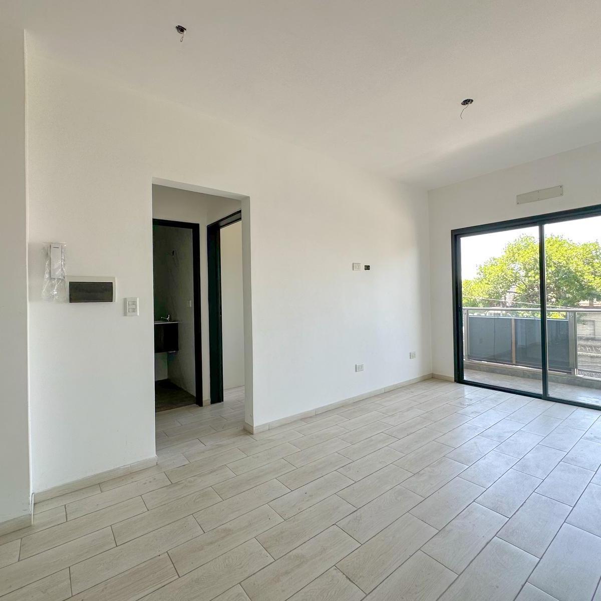 Departamento 2 Ambientes en Venta en Gerli 2