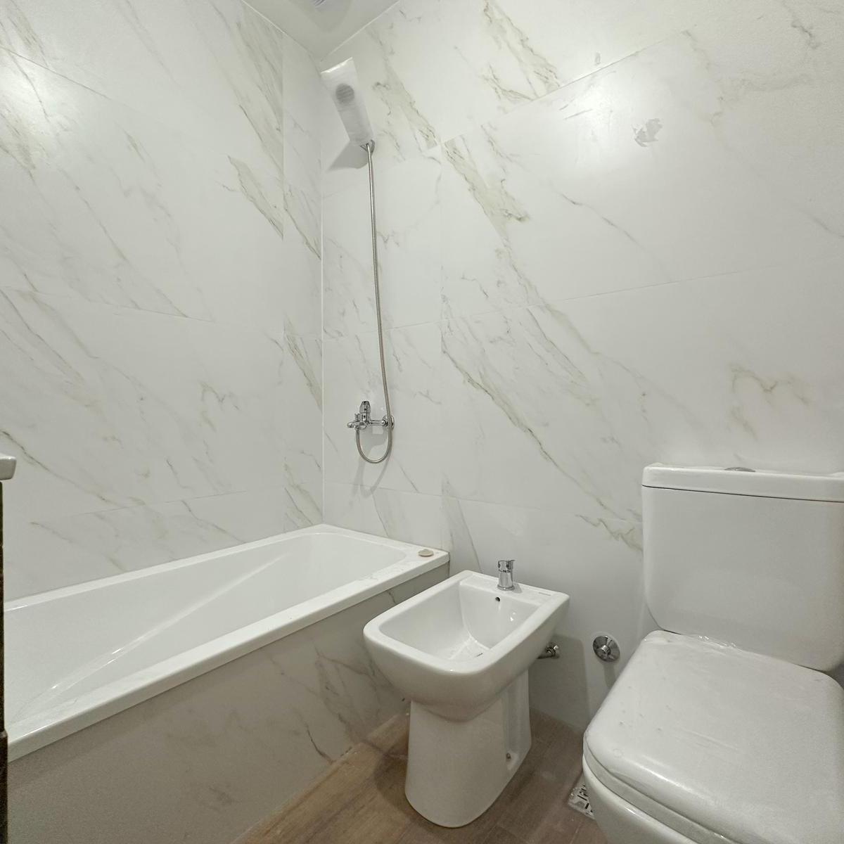 Departamento 2 Ambientes en Venta en Gerli 5