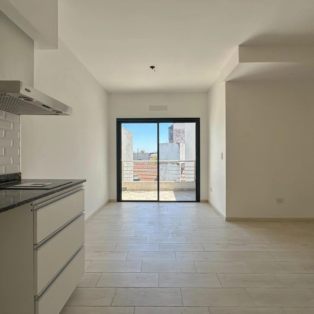 Departamento 2 Ambientes en Venta en Gerli 1