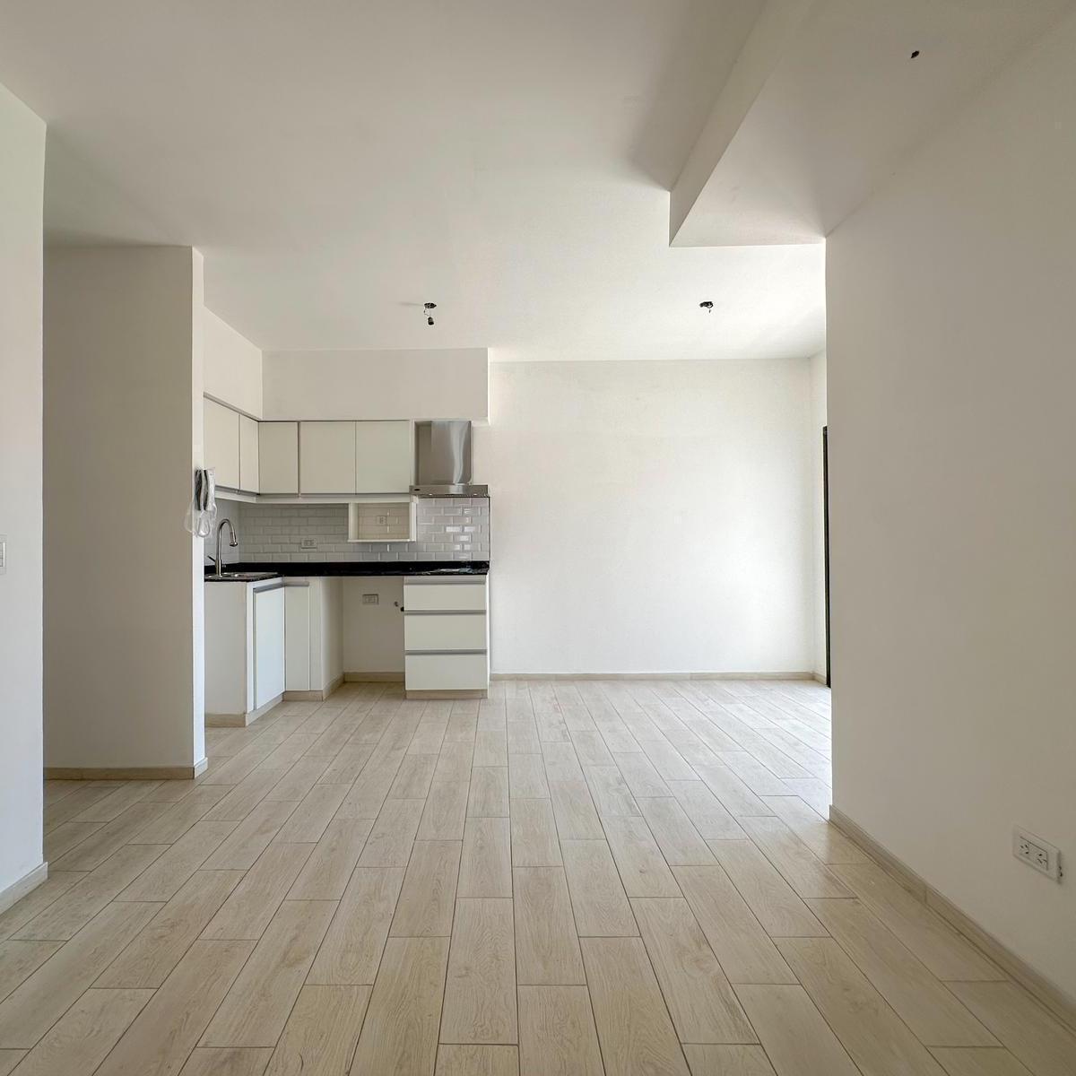 Departamento 2 Ambientes en Venta en Gerli 4