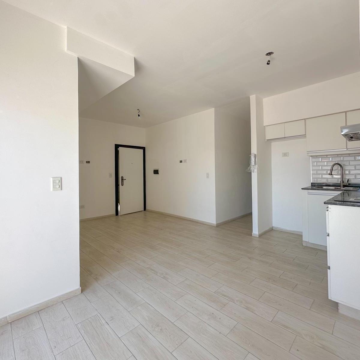 Departamento 2 Ambientes en Venta en Gerli 2