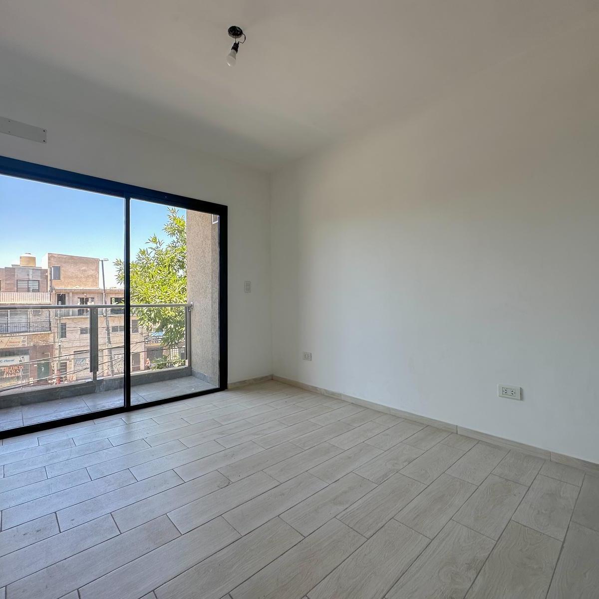 Departamento 2 Ambientes en Venta en Gerli 2
