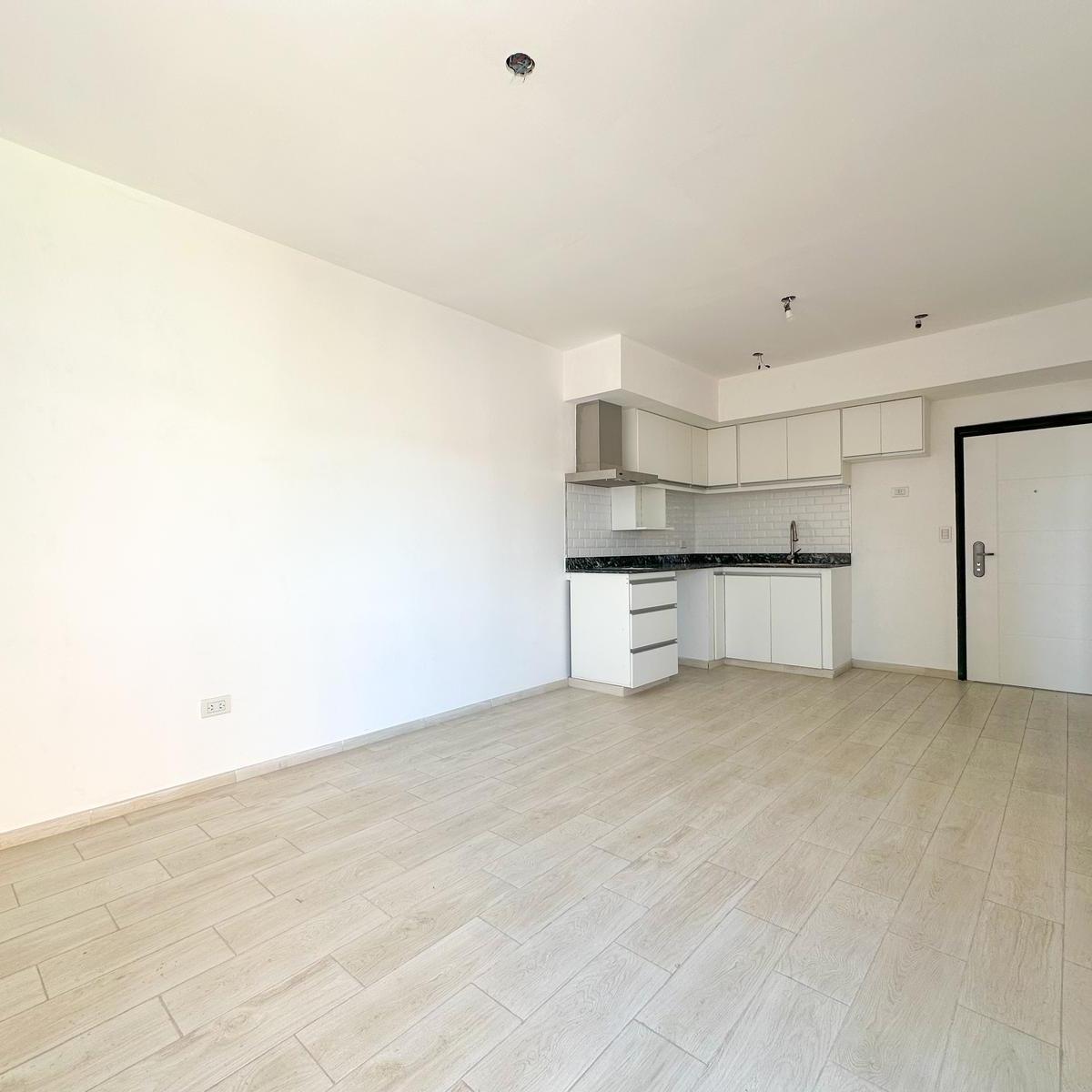 Departamento 2 Ambientes en Venta y en Alquiler en Gerli 3