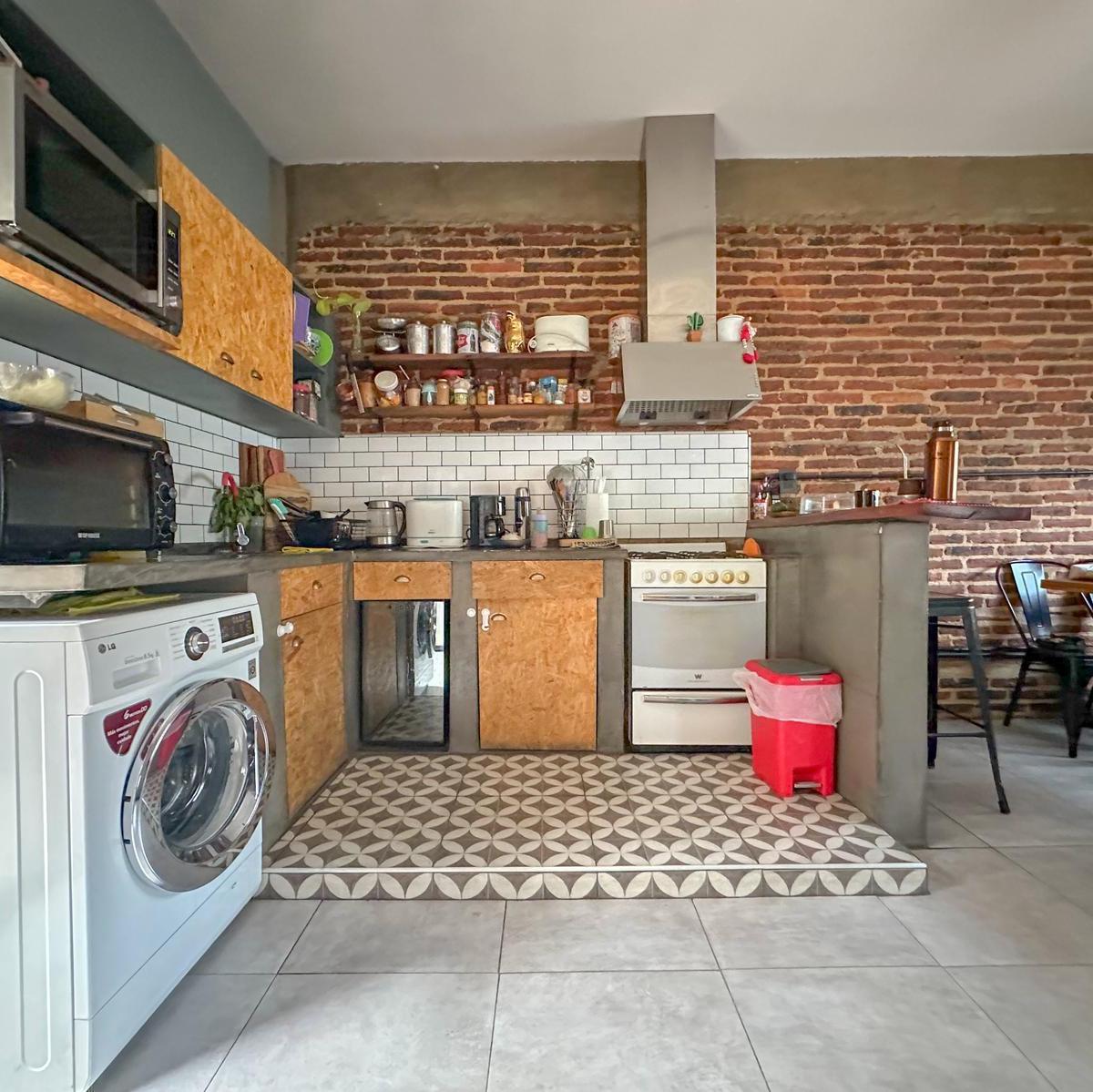 Foto de PH en venta 2 ambientes en Remedios de Escalada, imagen 2