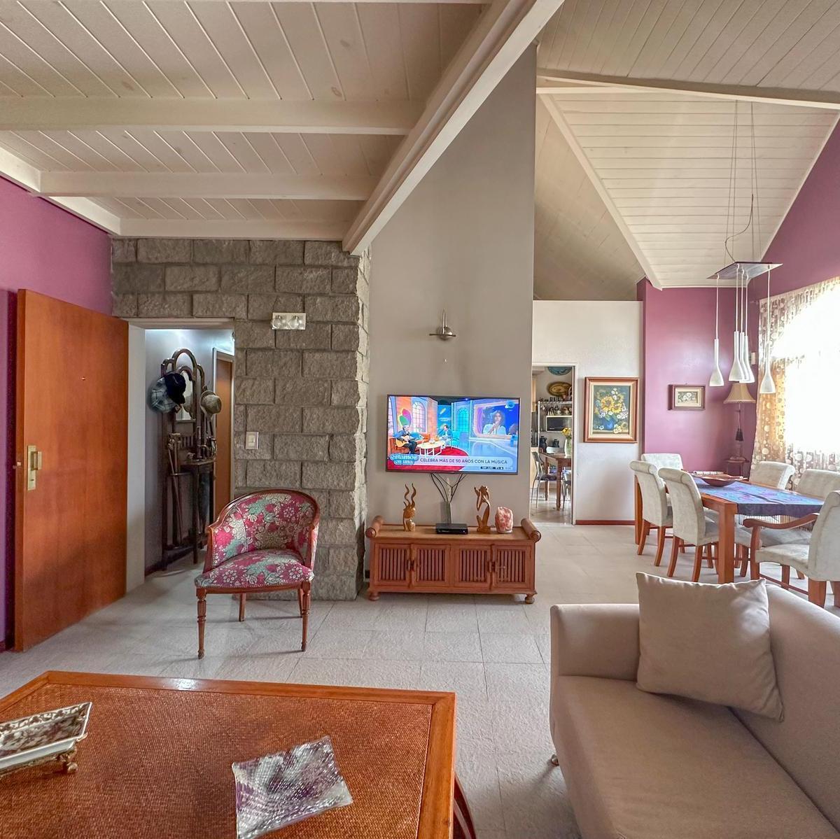 Departamento en venta en Lanús Oeste 4 ambientes con cochera tipo duplex