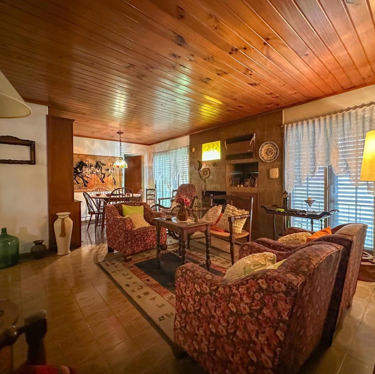 Casa en Venta en Lanús Este con Patio 2