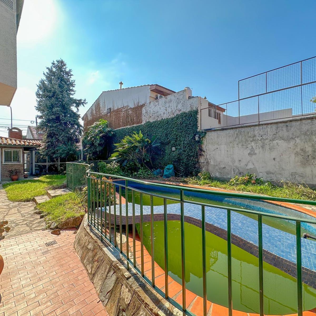 Casa en Venta en Lanús Este con Patio 4