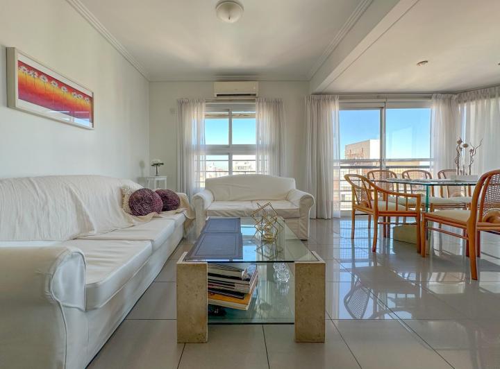 Departamento en venta en Lanús Oeste 3 ambientes con cochera 5