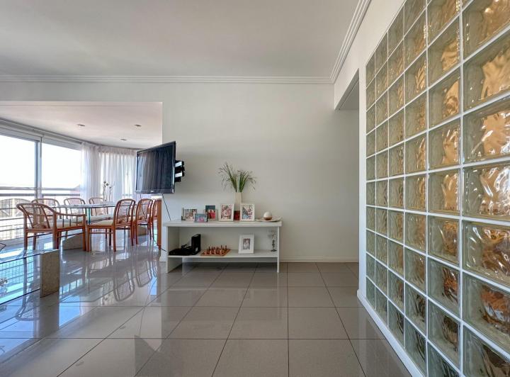 Departamento en venta en Lanús Oeste 3 ambientes con cochera 3