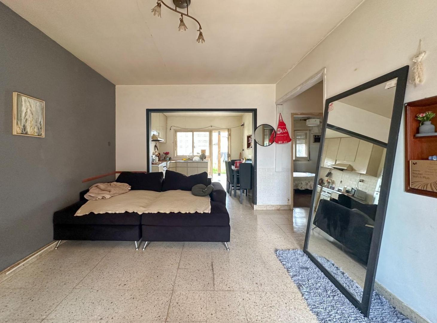 Casa en venta en Temperley Este 3 ambientes