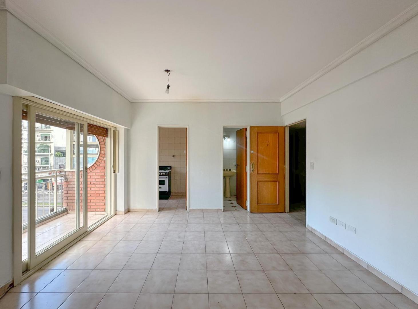 Foto de Departamento en alquiler monoambiente en Lanus Oeste, imagen 3