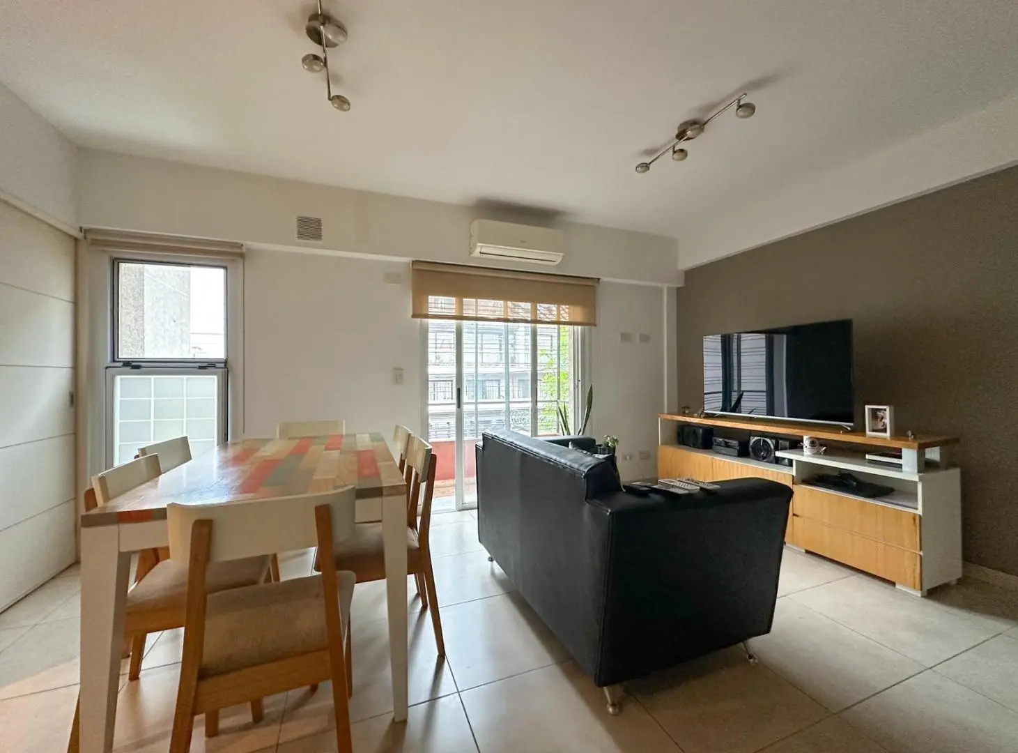 Departamento en venta en Lanús Este 3 ambientes con cochera duplex 2