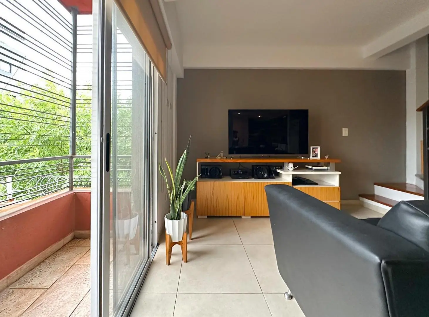 Departamento en venta en Lanús Este 3 ambientes con cochera duplex 5