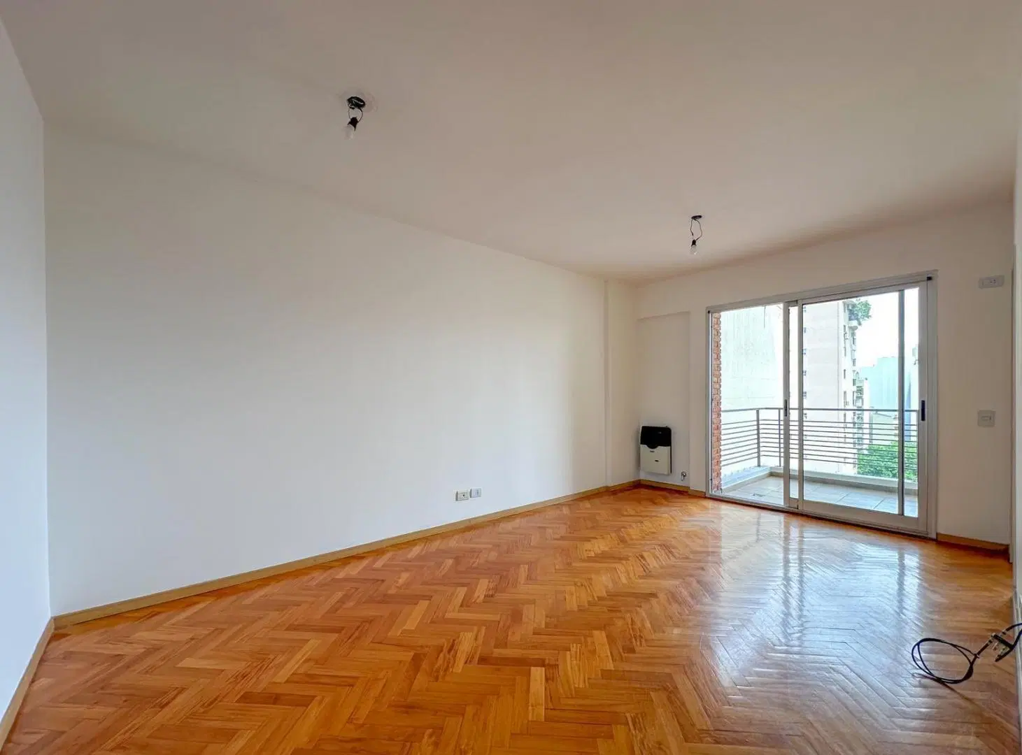 Departamento en alquiler en Lanús Oeste 2 ambientes 4