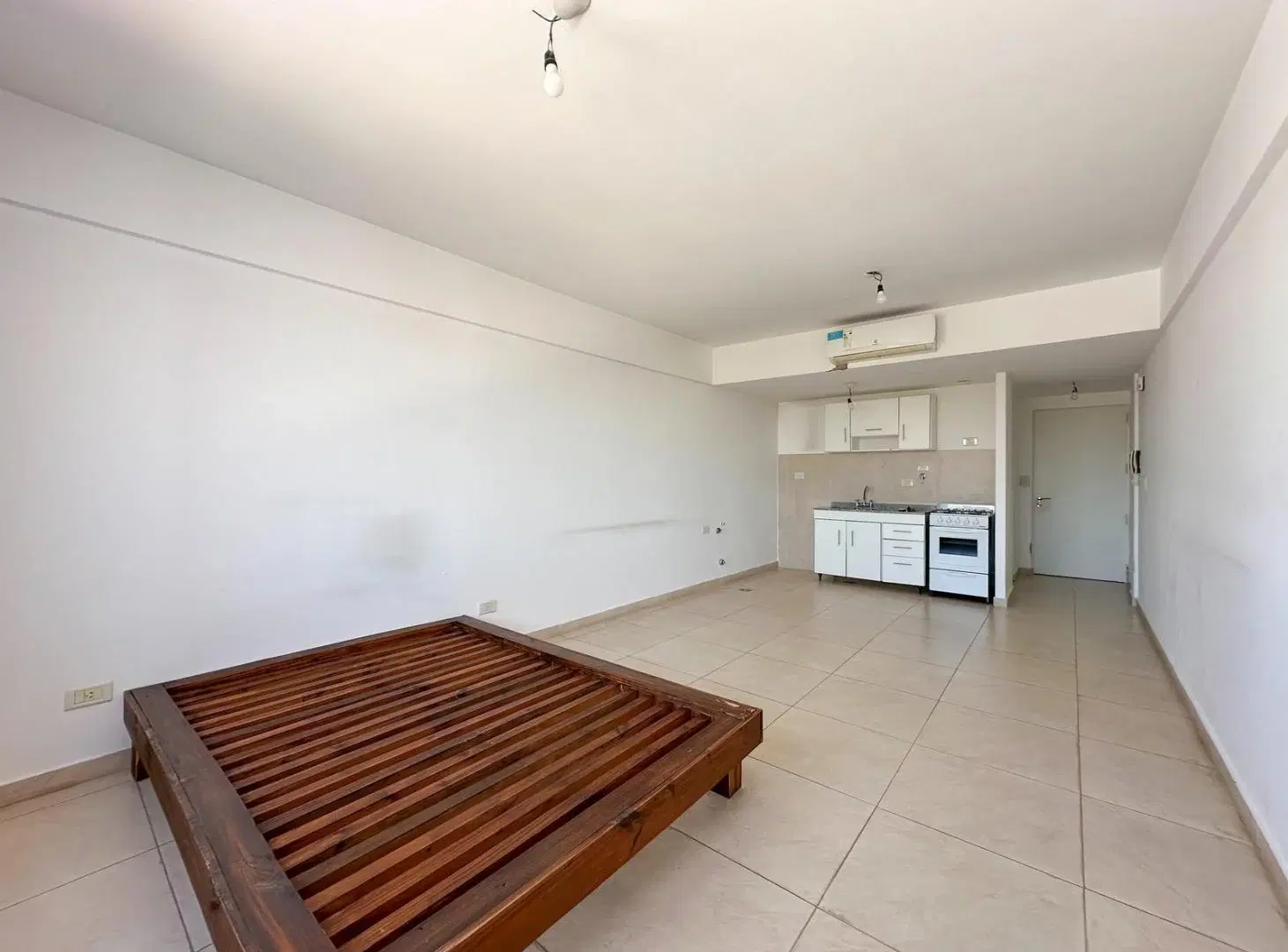 Departamento en venta en Lanus Oeste 1