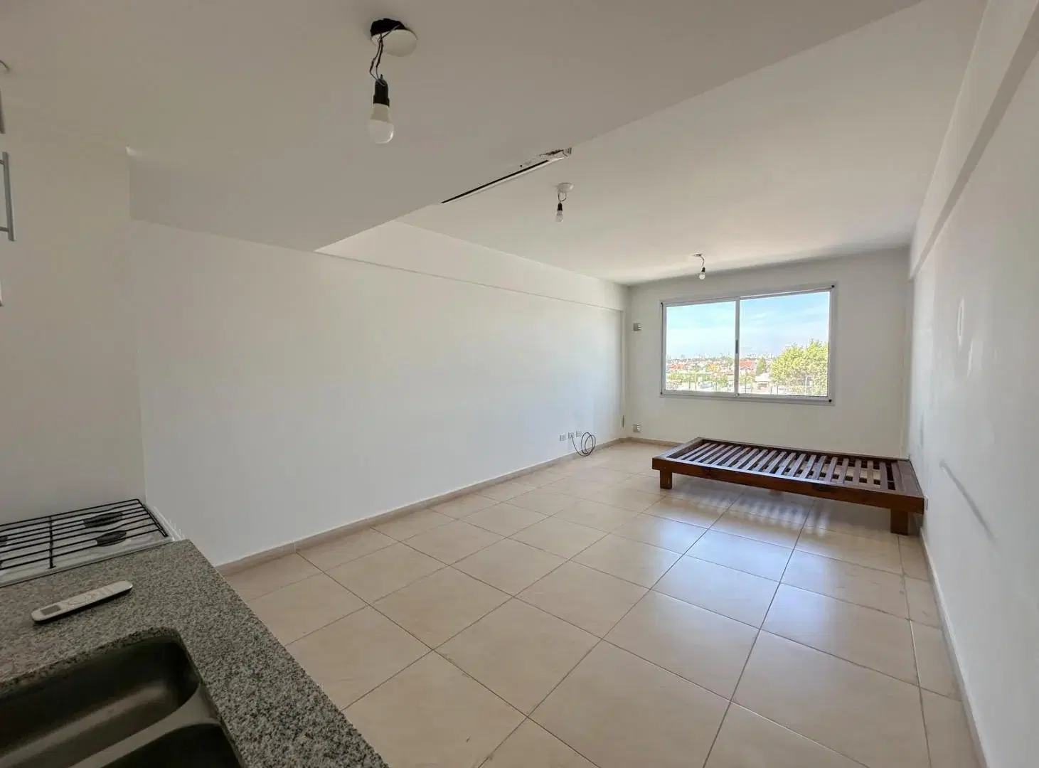 Departamento en venta en Lanus Oeste 4