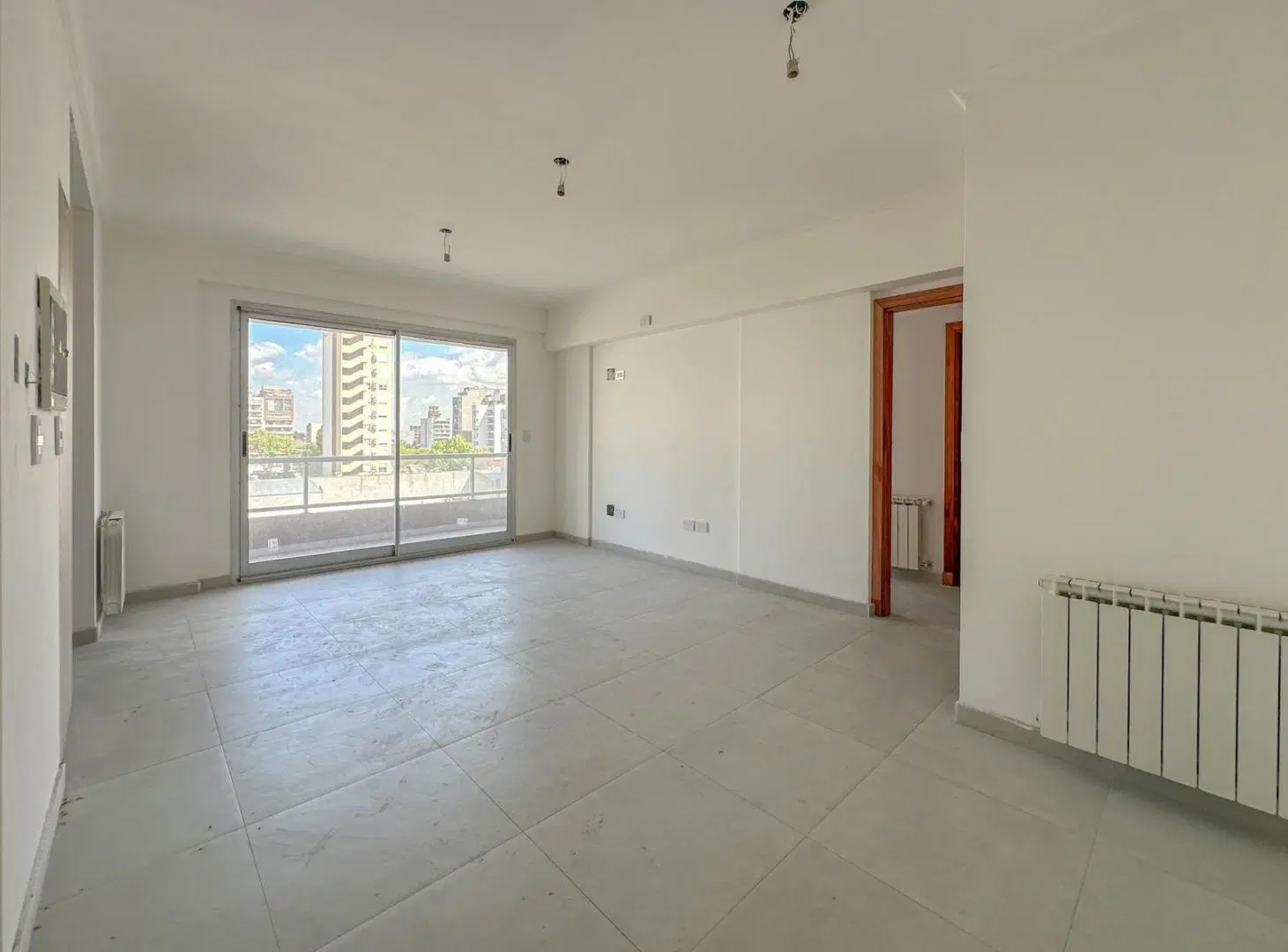 Departamento 2 ambientes en venta y en alquiler en Lanús Oeste A ESTRENAR 1