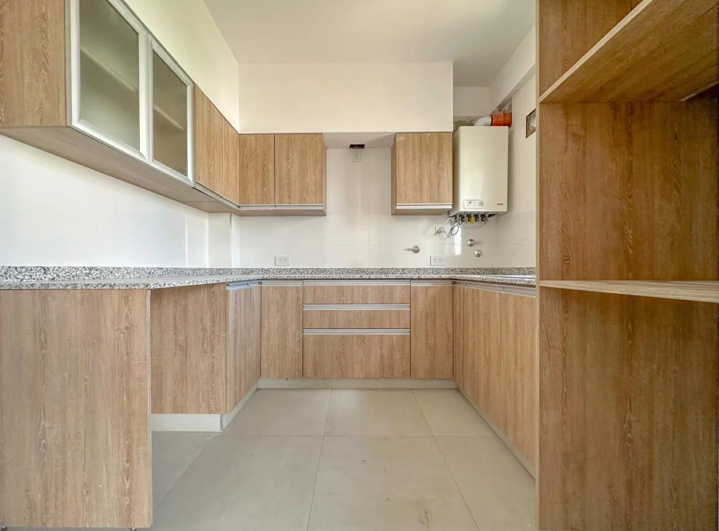 Departamento 2 ambientes en venta y en alquiler en Lanús Oeste A ESTRENAR 5