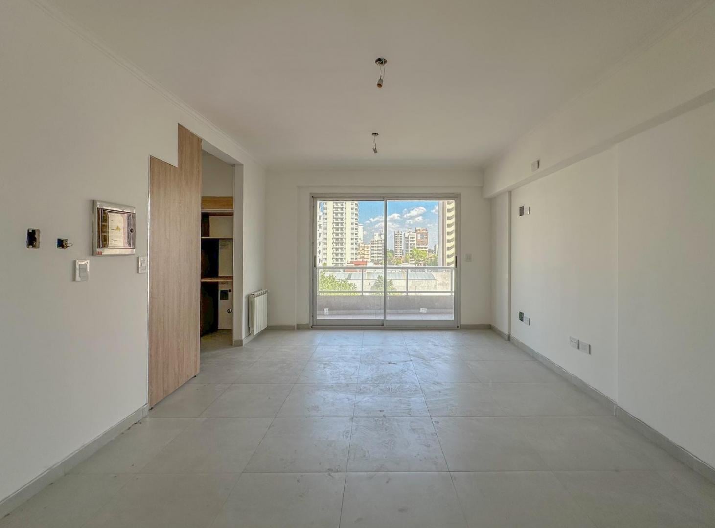 Departamento 2 ambientes en venta y en alquiler en Lanús Oeste A ESTRENAR