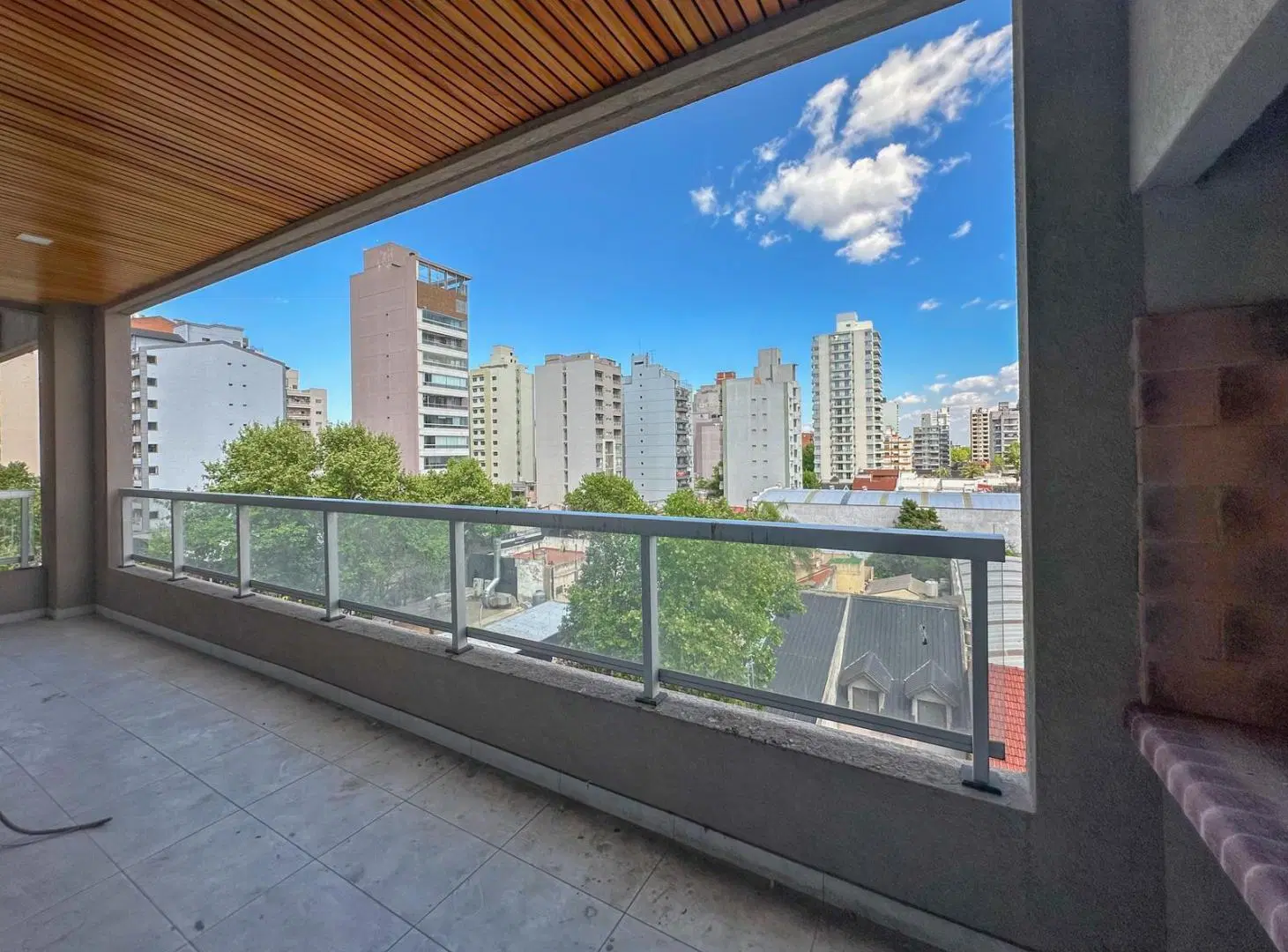 Departamento 2 ambientes en venta y en alquiler en Lanús Oeste A ESTRENAR 3
