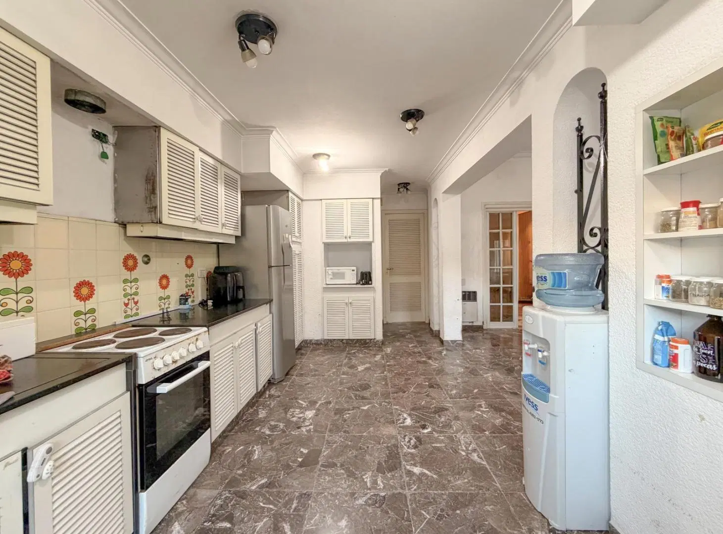 Casa en venta 3 ambientes con patio y cochera en Remedios de Escalada Lanús 1