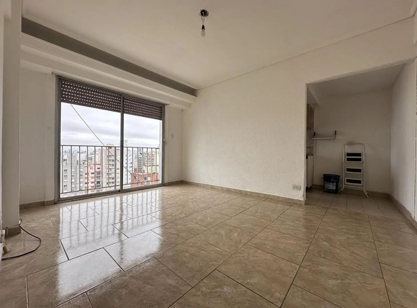 Departamento en alquiler en Lanús Oeste 3