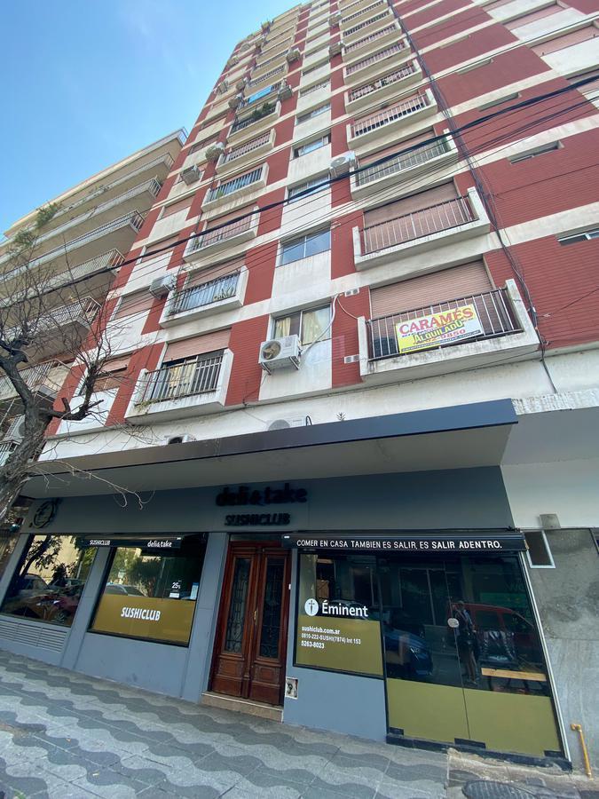 Departamento en alquiler en Lanús Oeste