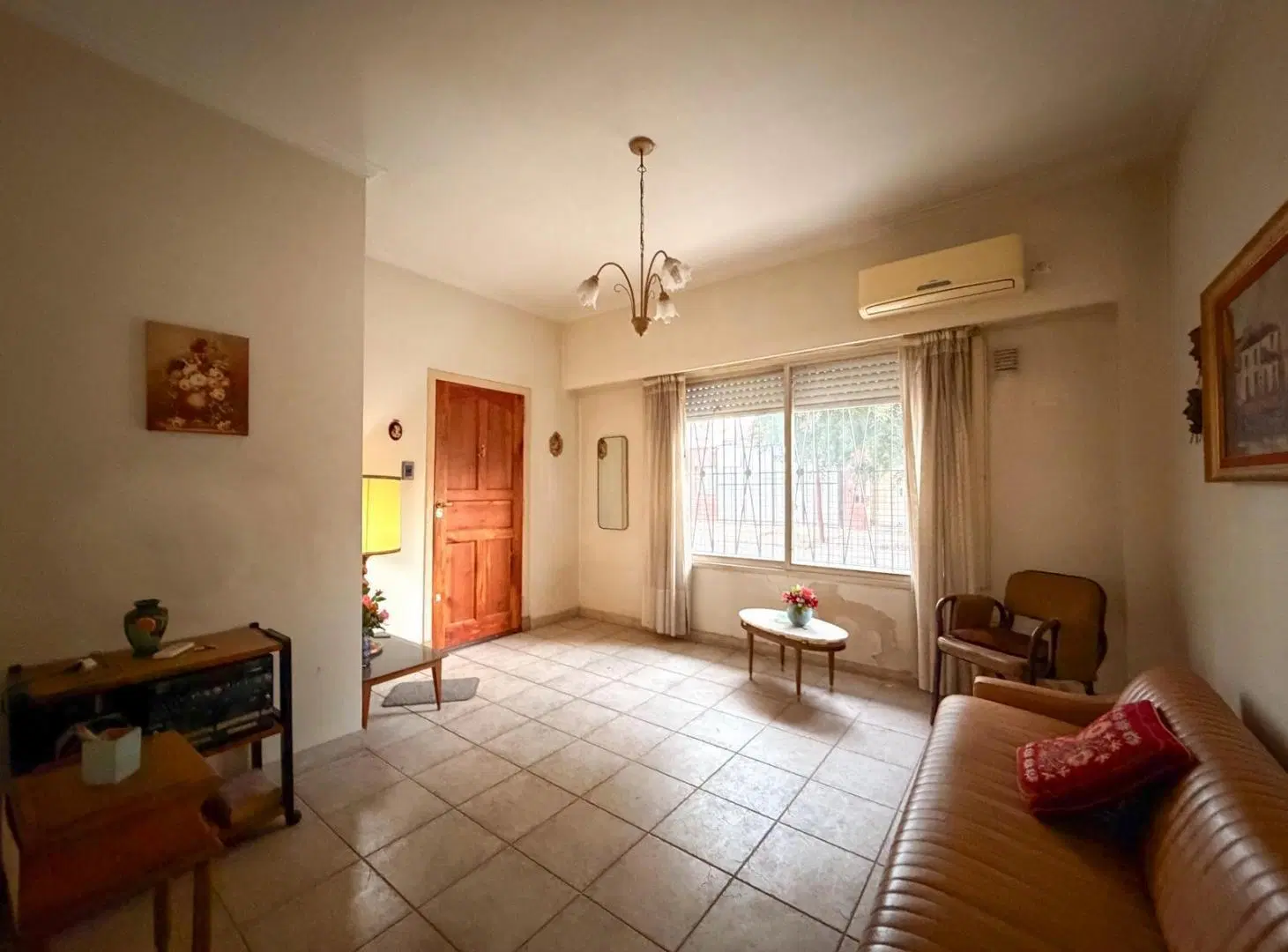 PH en venta 2 ambientes apto crédito en Lanús Oeste 2