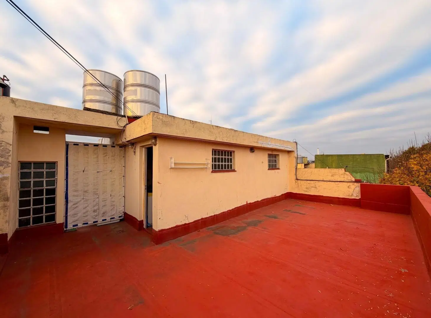 PH en venta 2 ambientes apto crédito en Lanús Oeste 4