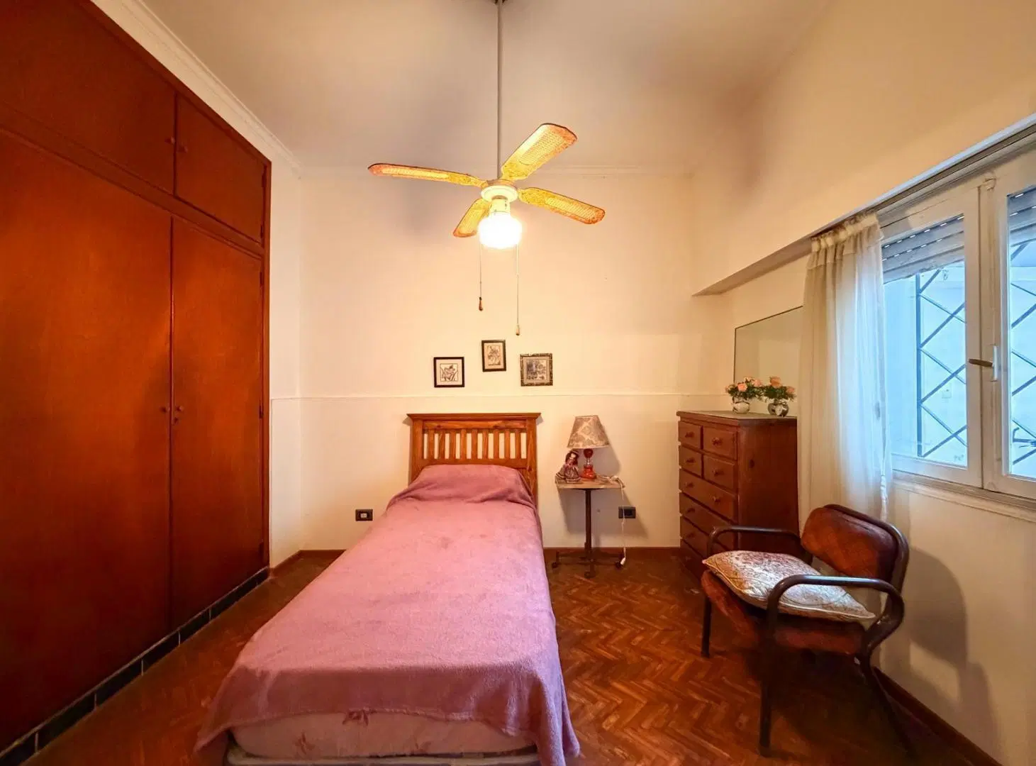 PH en venta 2 ambientes apto crédito en Lanús Oeste 3