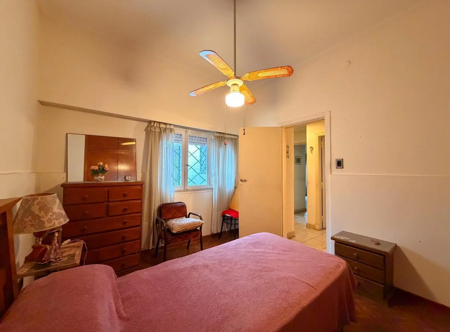 PH en venta 2 ambientes apto crédito en Lanús Oeste 5
