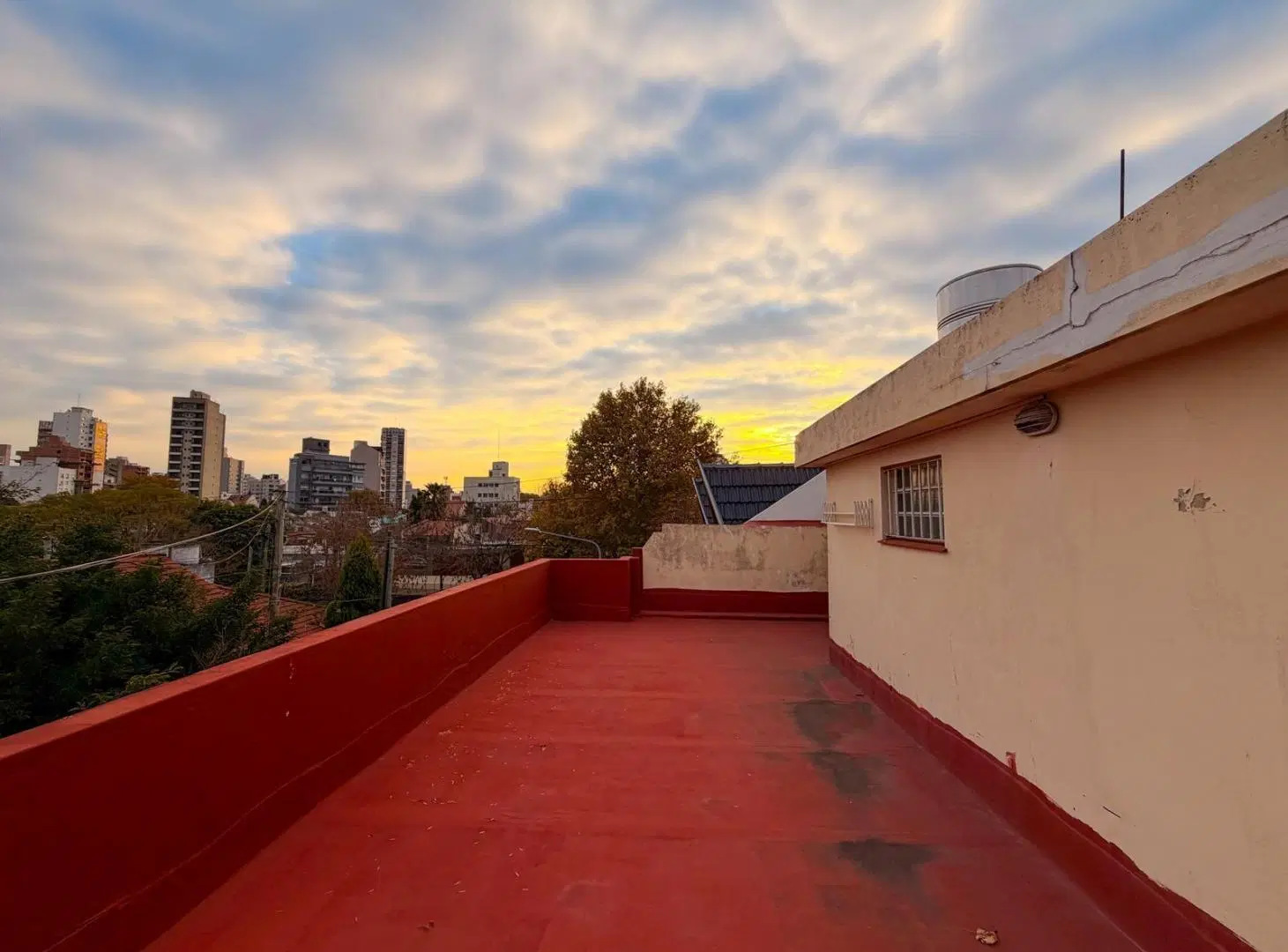 PH en venta 2 ambientes apto crédito en Lanús Oeste 8
