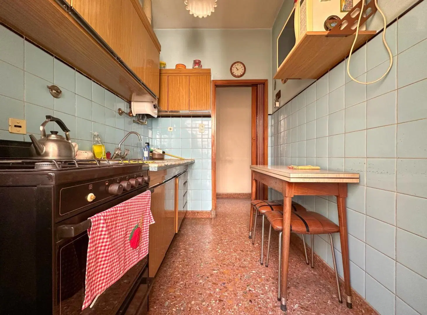 PH en venta y alquiler en Lanus Oeste 3 ambientes con terraza y patio 3