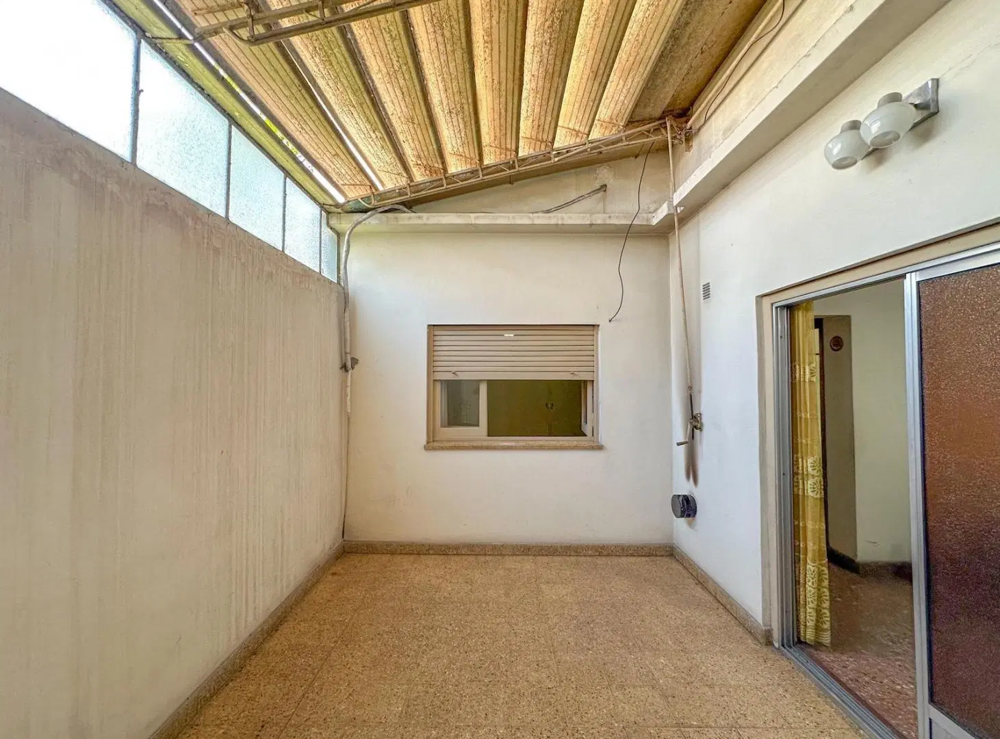 PH en venta y alquiler en Lanus Oeste 3 ambientes con terraza y patio 5