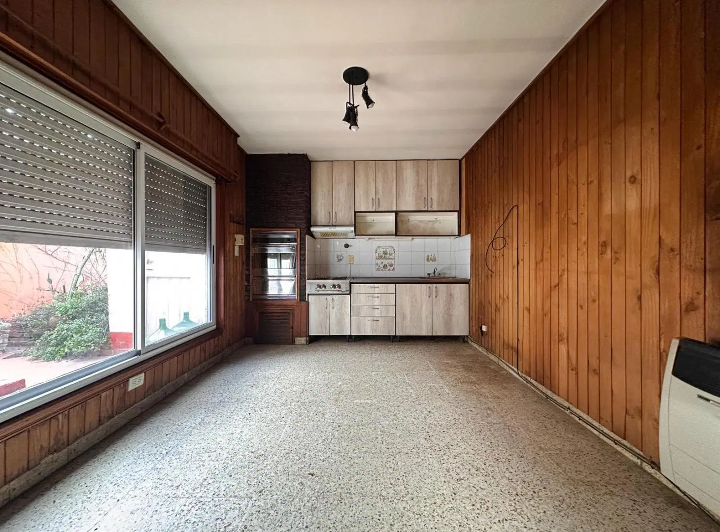 Casa para 2 familias en venta en Lanus este 5