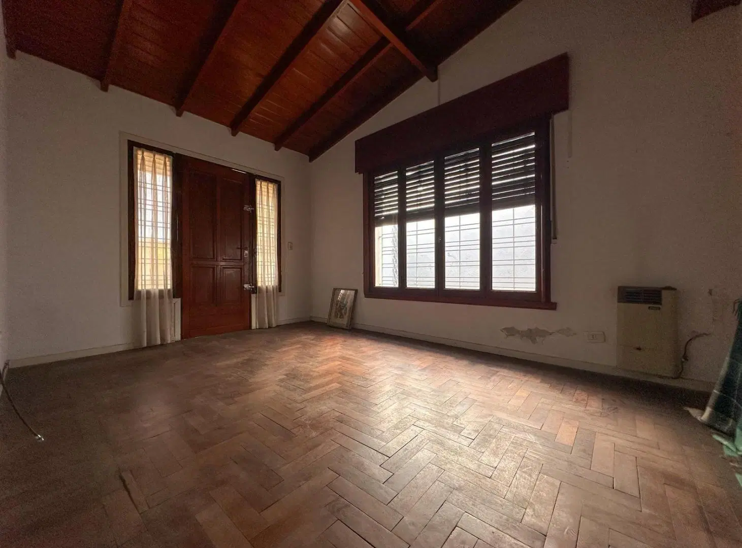 Casa para 2 familias en venta en Lanus este 3