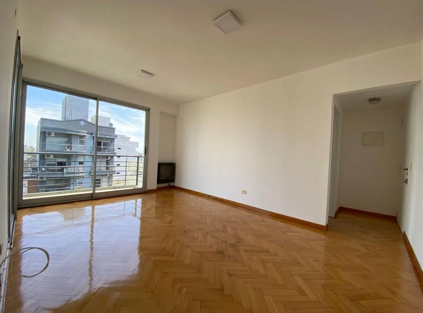 Departamento en alquiler en Lanús Oeste 2 ambientes 3