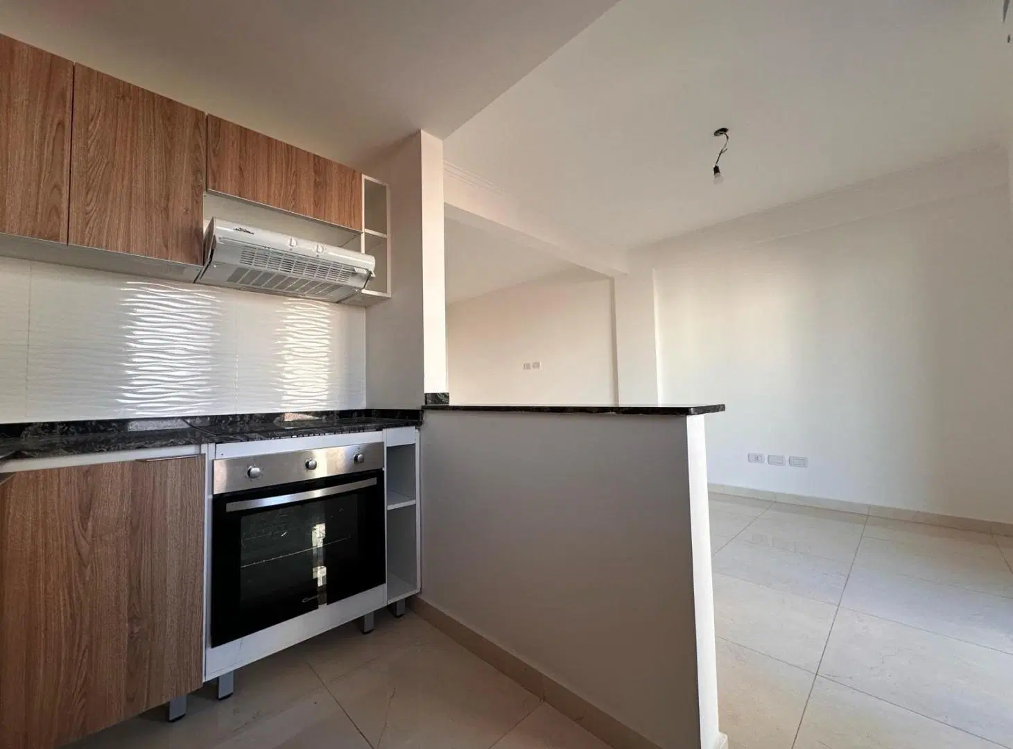 Departamento 3 ambientes con cochera en alquiler en Lanus Oeste 4