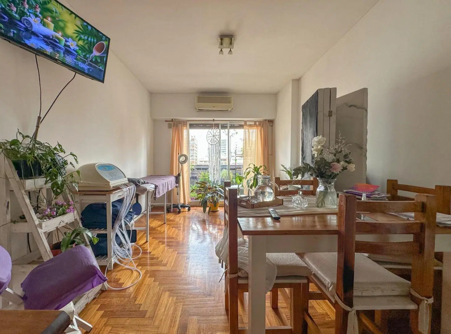 Departamento en venta en Lomas de Zamora 3 ambientes 5