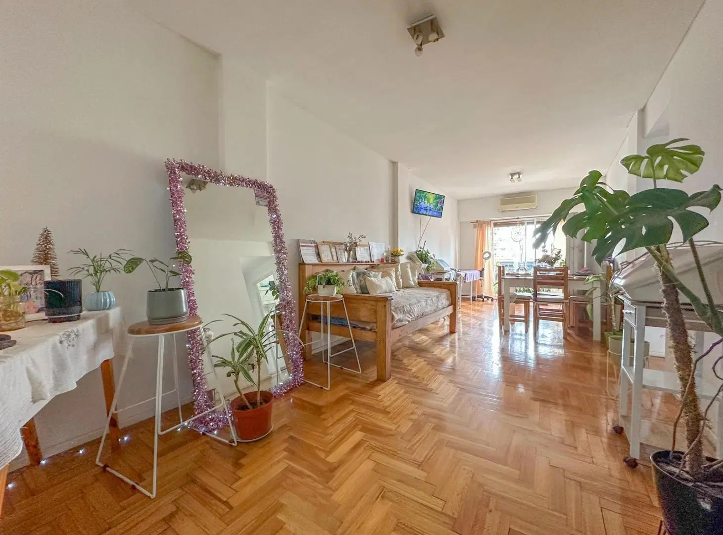Departamento en venta en Lomas de Zamora 3 ambientes 2