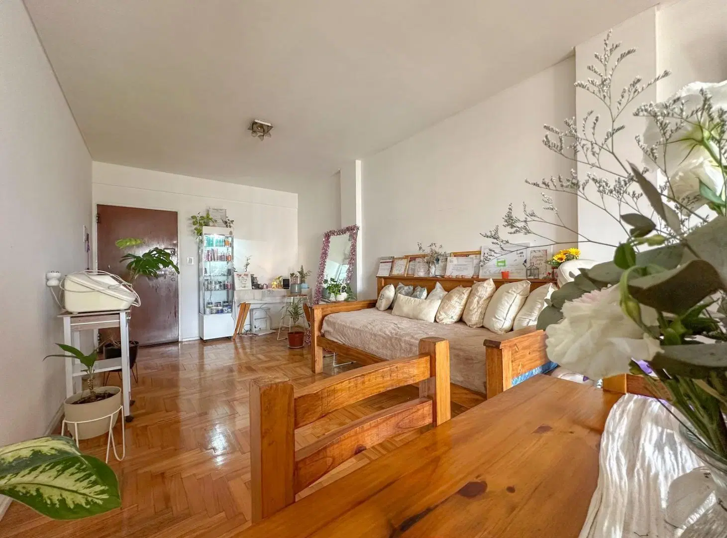 Departamento en venta en Lomas de Zamora 3 ambientes 3