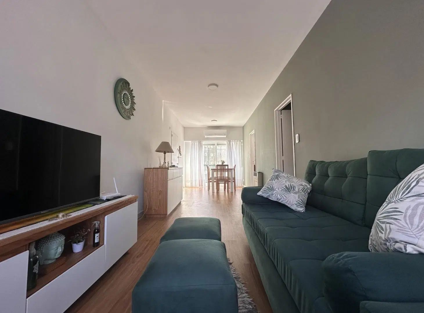 Departamento 3 ambientes en venta en Lanús Oeste 3