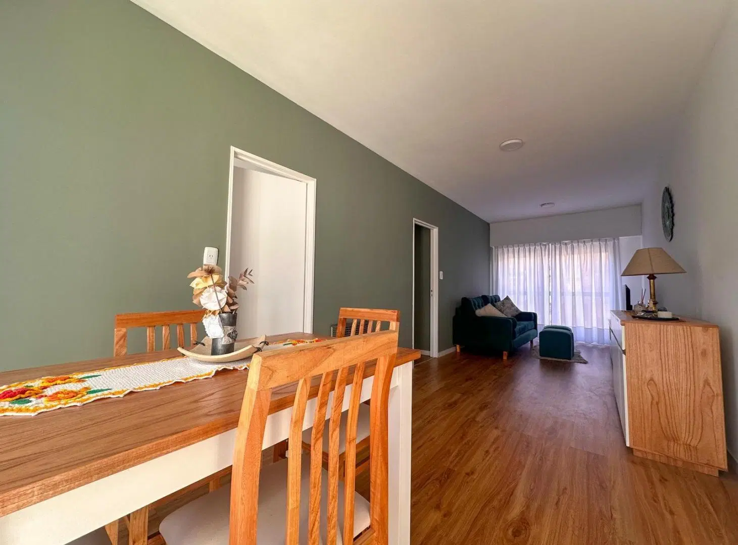 Departamento 3 ambientes en venta en Lanús Oeste 5