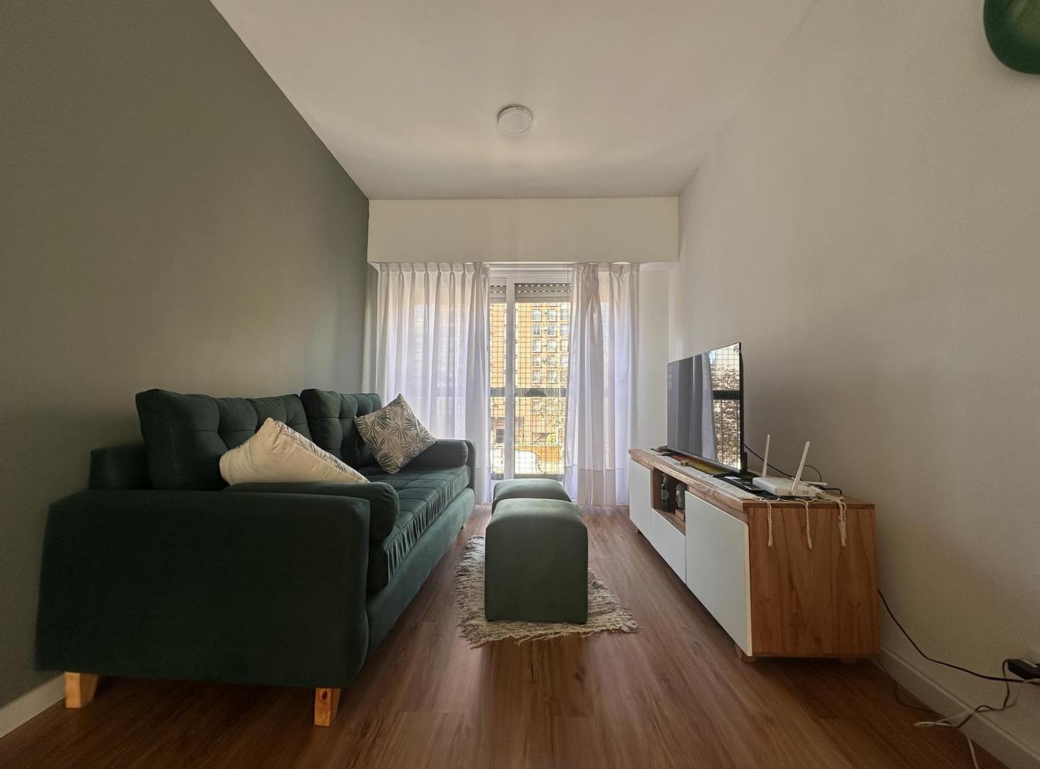 Foto de Departamento 3 ambientes en venta en Lanús Oeste, imagen 2