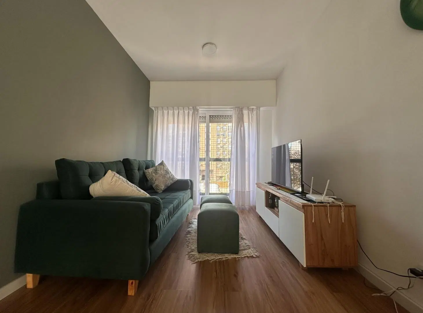 Departamento 3 ambientes en venta en Lanús Oeste 2