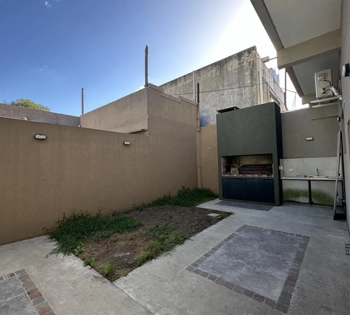 Departamento en alquiler en Lanús Oeste 5
