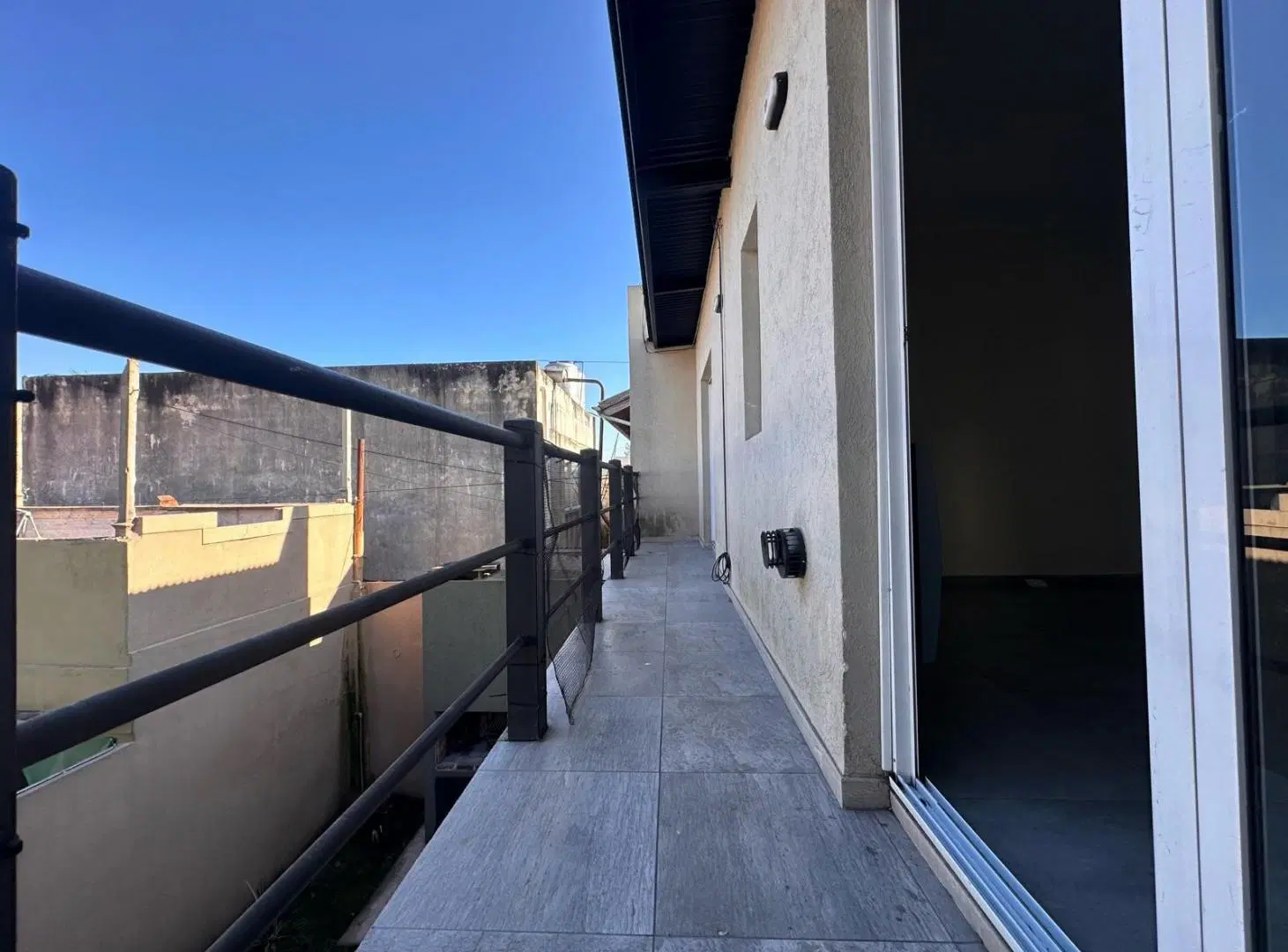 Departamento en alquiler en Lanús Oeste 3