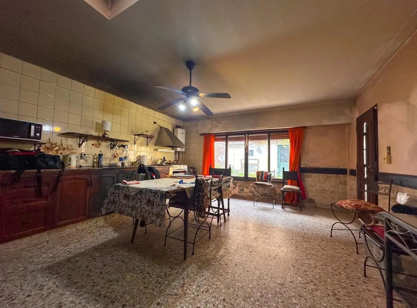 Casa en venta en Lanus Oeste 5