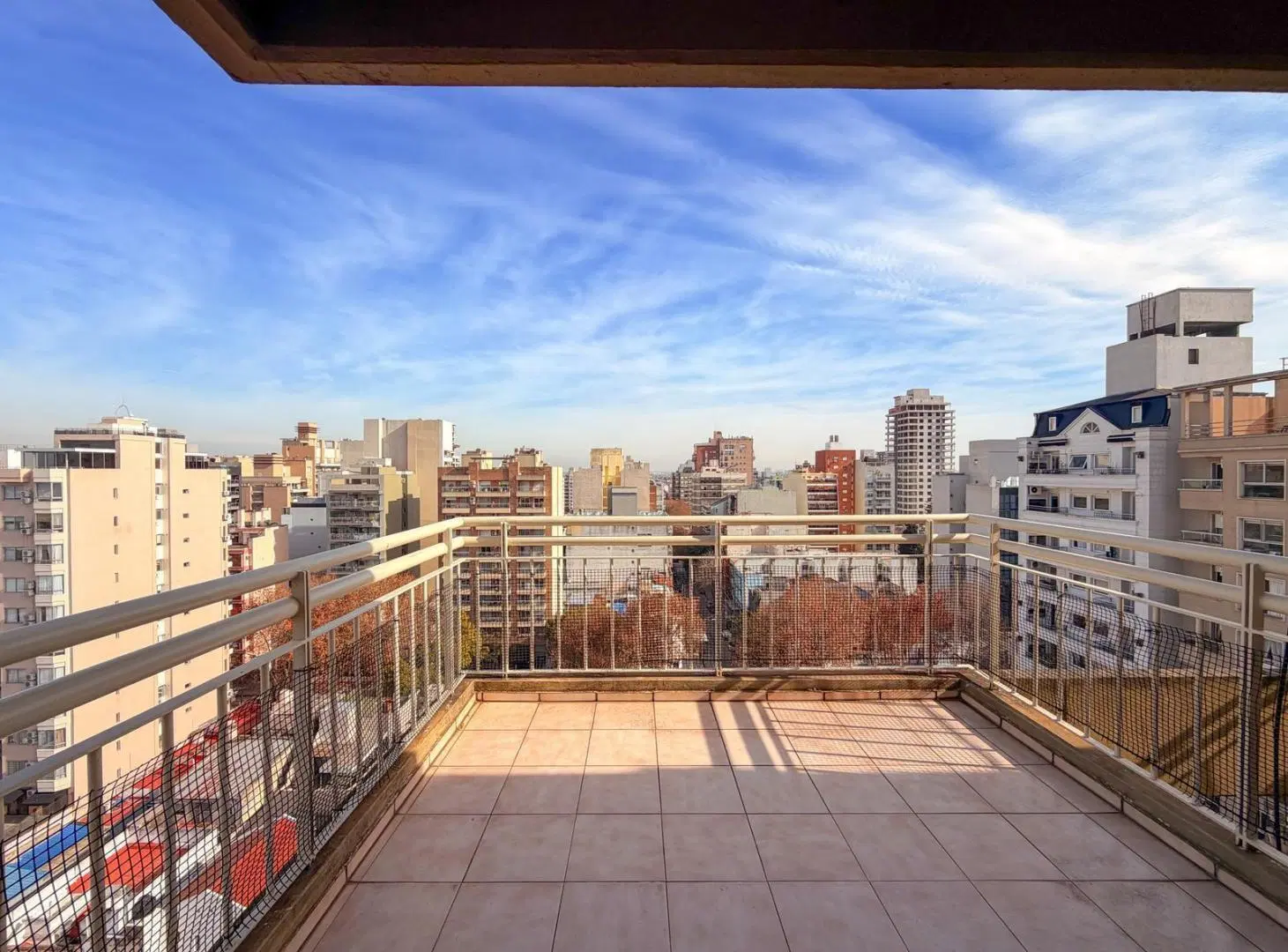 Departamento en alquiler 2 ambientes Lanus oeste 5