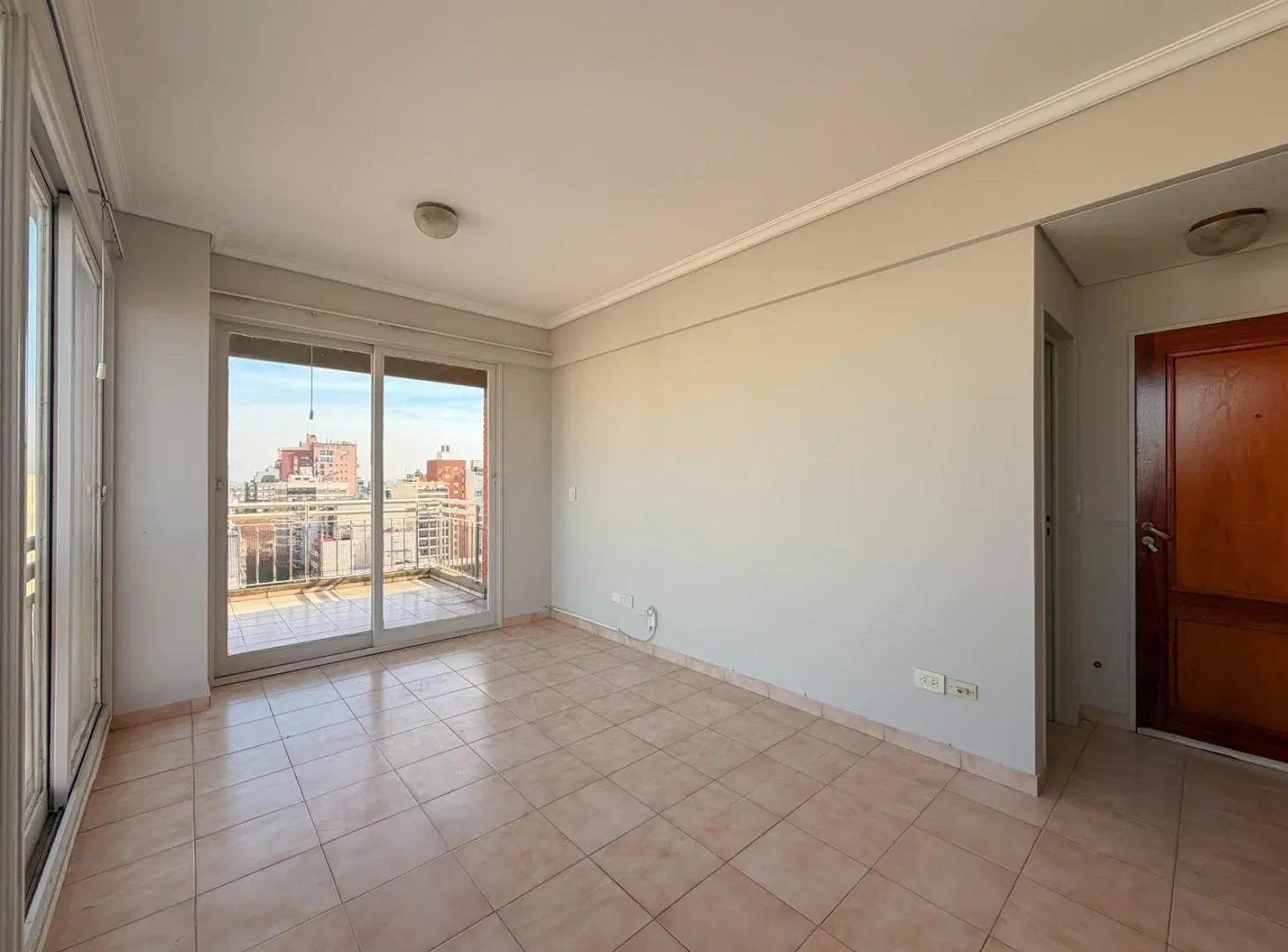 Departamento en alquiler 2 ambientes Lanus oeste 1